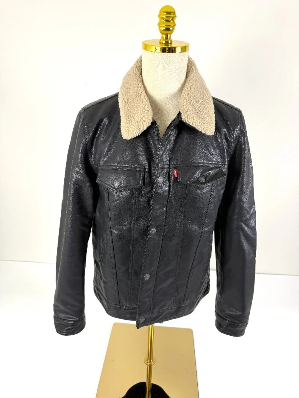 Levis black levi’s